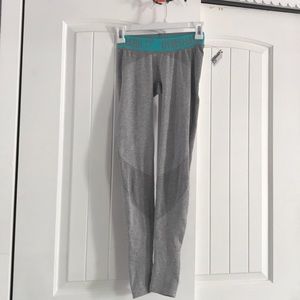 GymShark Flex Leggings